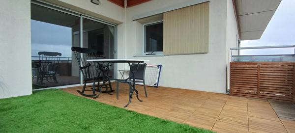 Appartement à vendre 4 pièces ISSOIRE (63)