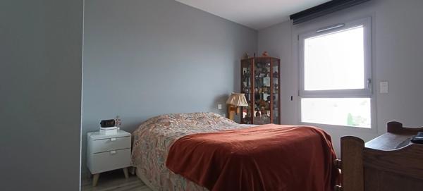 Appartement à vendre 4 pièces ISSOIRE (63)