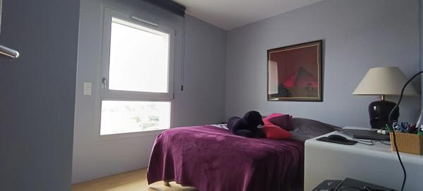 Appartement à vendre 4 pièces ISSOIRE (63)