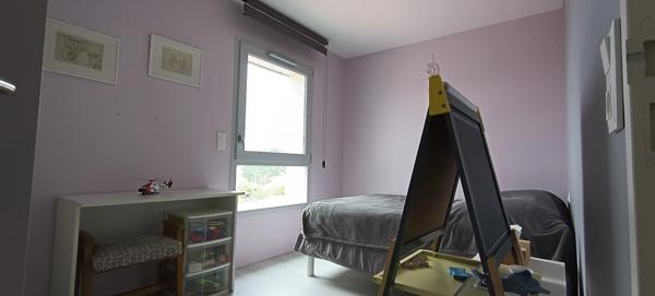 Appartement à vendre 4 pièces ISSOIRE (63)