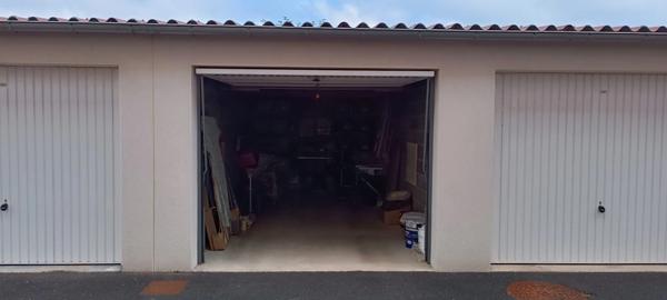 Appartement à vendre 4 pièces ISSOIRE (63)