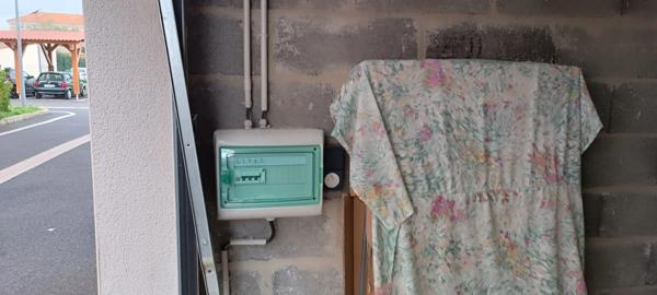 Appartement à vendre 4 pièces ISSOIRE (63)