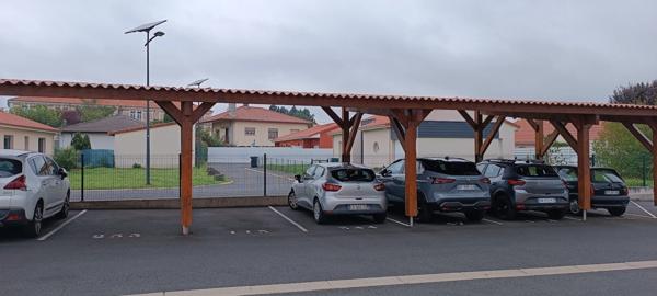 Appartement à vendre 4 pièces ISSOIRE (63)