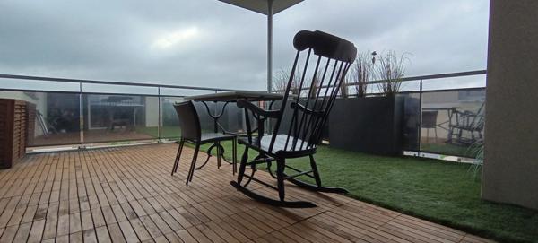 Appartement à vendre 4 pièces ISSOIRE (63)