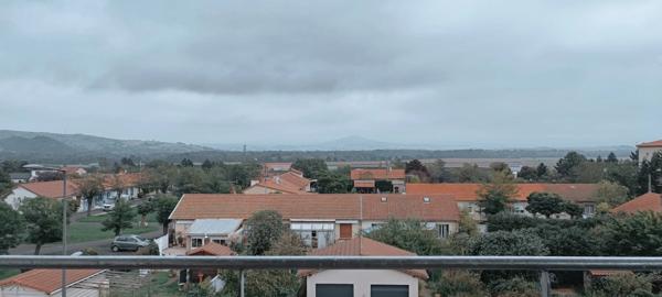 Appartement à vendre 4 pièces ISSOIRE (63)