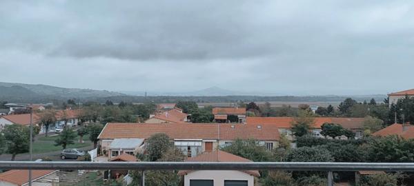 Appartement à vendre 4 pièces ISSOIRE (63)