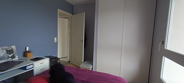 Appartement à vendre 4 pièces ISSOIRE (63)