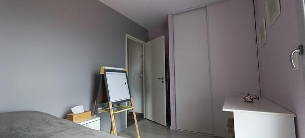 Appartement à vendre 4 pièces ISSOIRE (63)