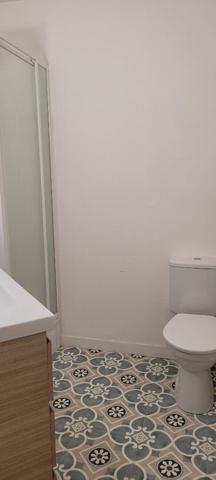 Appartement Angers 1 pièce 22.96 m²