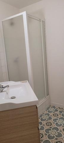 Appartement Angers 1 pièce 22.96 m²