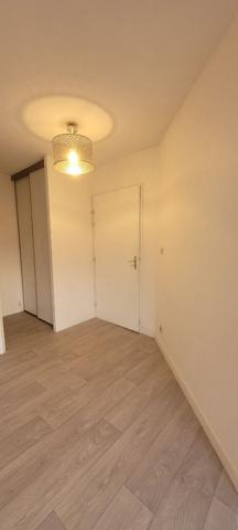 Appartement Angers 1 pièce 22.96 m²