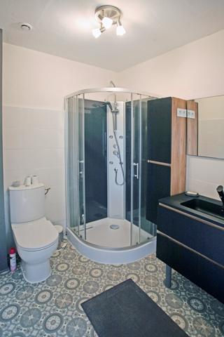 Échoppe rénovée avec grand balcon - Prix exceptionnel