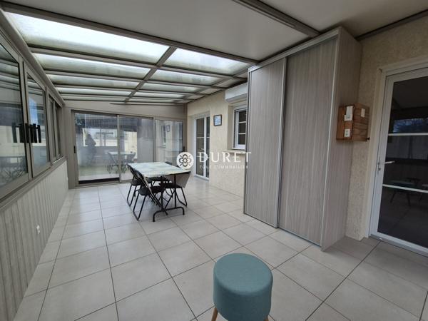 Maison plain-pied à vendre, 5 pièces - Aizenay 85190