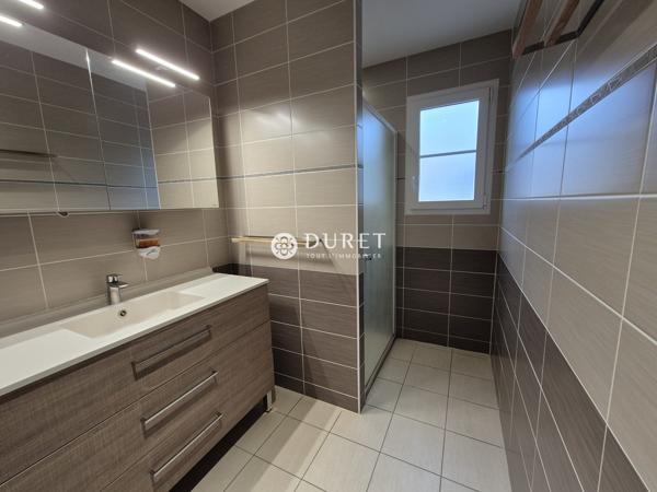 Maison plain-pied à vendre, 5 pièces - Aizenay 85190