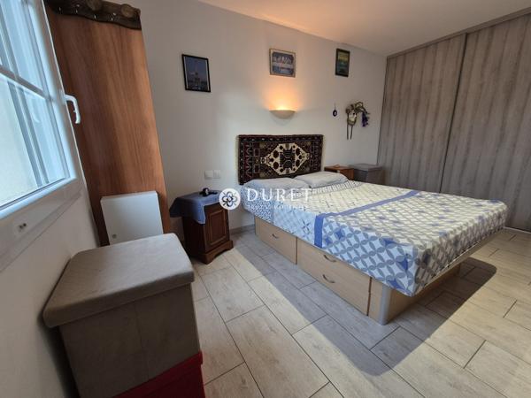 Maison plain-pied à vendre, 5 pièces - Aizenay 85190