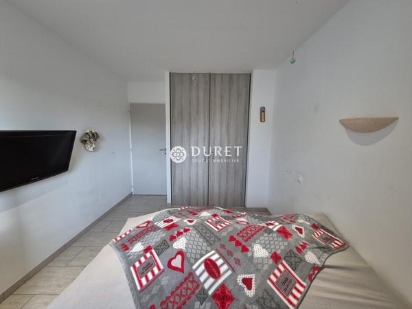 Maison plain-pied à vendre, 5 pièces - Aizenay 85190
