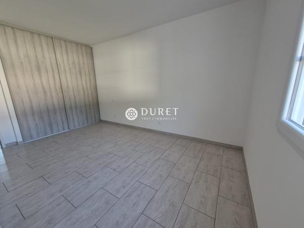 Maison plain-pied à vendre, 5 pièces - Aizenay 85190