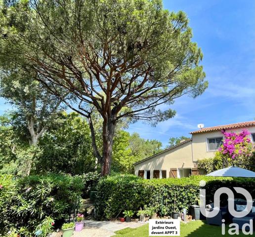 Immeuble à vendre 432 m² Grimaud