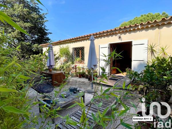 Immeuble à vendre 432 m² Grimaud
