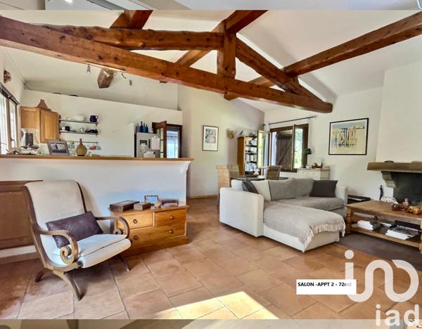 Immeuble à vendre 432 m² Grimaud