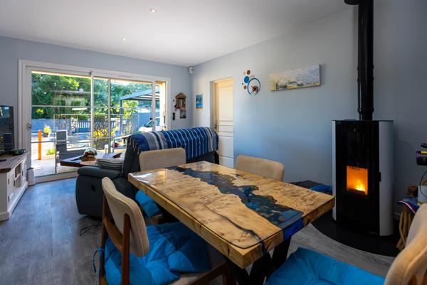 Vente Maison 4 pièces 80 m2 à Biscarrosse