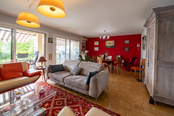 APPARTEMENT DANS RESIDENCE DE STANDING BORDEAUX SAINT CLOTILDE