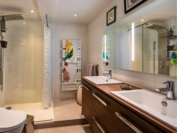 APPARTEMENT DANS RESIDENCE DE STANDING BORDEAUX SAINT CLOTILDE