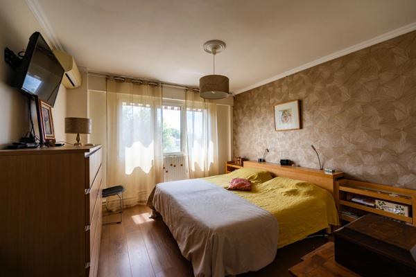 APPARTEMENT DANS RESIDENCE DE STANDING BORDEAUX SAINT CLOTILDE