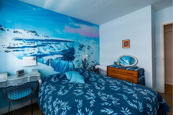 APPARTEMENT DANS RESIDENCE DE STANDING BORDEAUX SAINT CLOTILDE