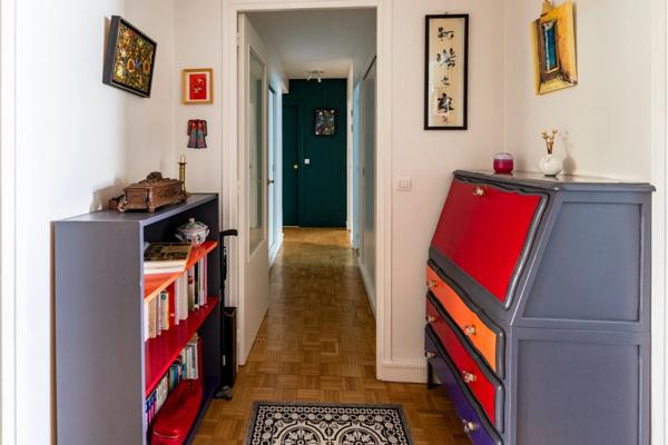 APPARTEMENT DANS RESIDENCE DE STANDING BORDEAUX SAINT CLOTILDE