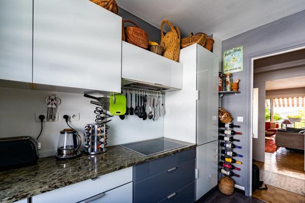 APPARTEMENT DANS RESIDENCE DE STANDING BORDEAUX SAINT CLOTILDE