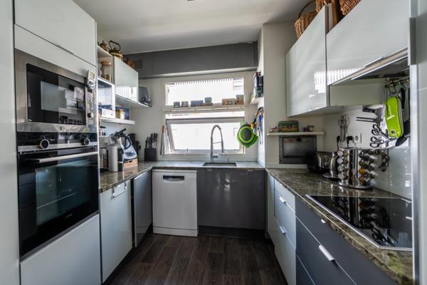 APPARTEMENT DANS RESIDENCE DE STANDING BORDEAUX SAINT CLOTILDE