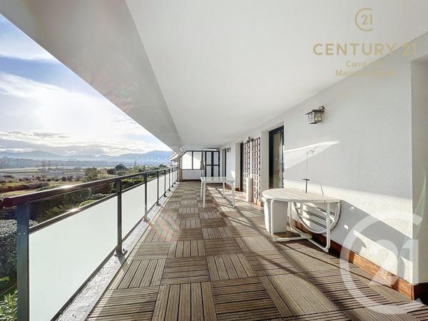 Appartement F3 à vendre  3 pièces - 86,21 m2 MARSEILLE - 13008