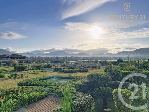 Appartement F3 à vendre  3 pièces - 86,21 m2 MARSEILLE - 13008