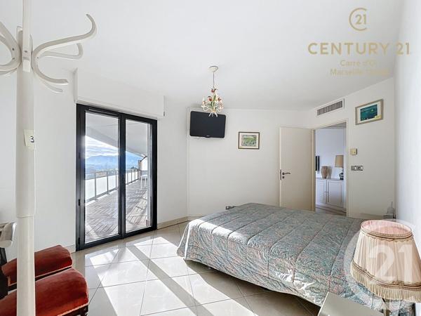 Appartement F3 à vendre  3 pièces - 86,21 m2 MARSEILLE - 13008