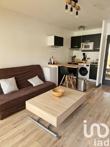 Maison à vendre 3 pièces 34 m² Houlgate