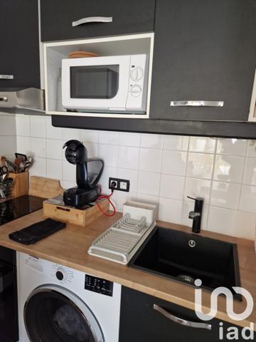 Maison à vendre 3 pièces 34 m² Houlgate