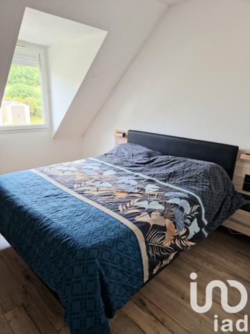 Maison à vendre 3 pièces 34 m² Houlgate