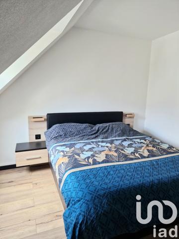 Maison à vendre 3 pièces 34 m² Houlgate