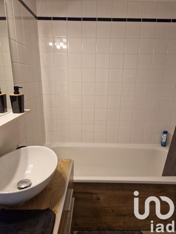 Maison à vendre 3 pièces 34 m² Houlgate