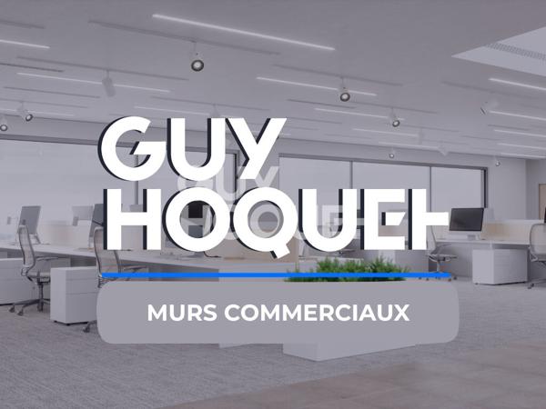 Murs Commerciaux à Vendre