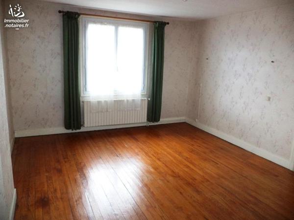 Maison de village d'environ 110 m² habitable sur 1 966 m² de terrain