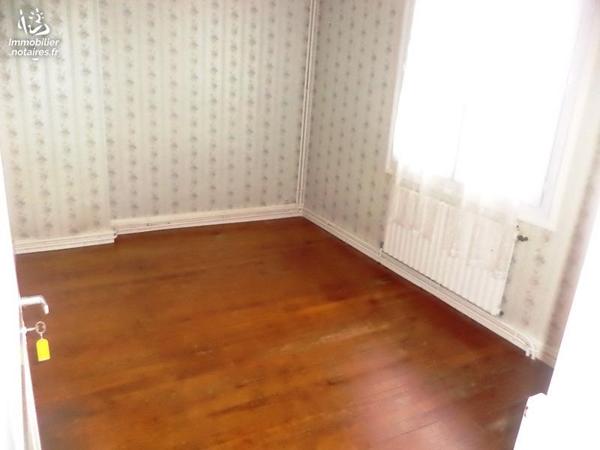 Maison de village d'environ 110 m² habitable sur 1 966 m² de terrain