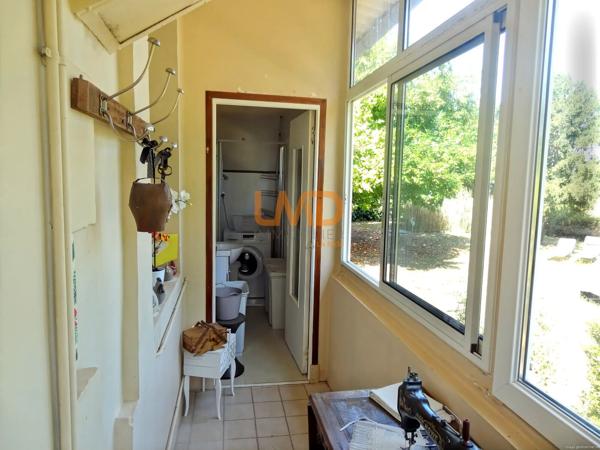 Maison de 110m2 centre ville de Mussidan