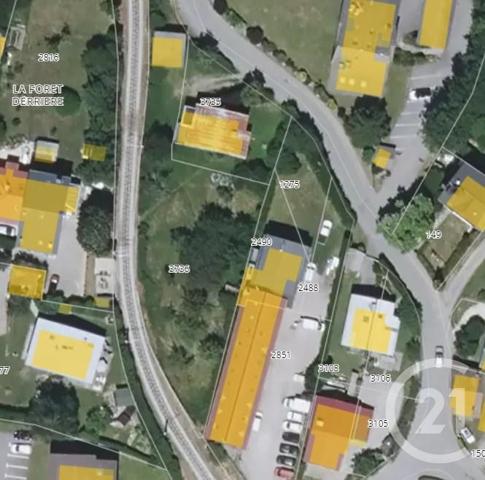 appartement à vendre  6 pièces - 161,44 m2 ST GERVAIS LES BAINS - 74