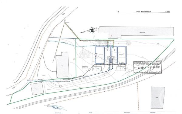 appartement à vendre  6 pièces - 161,44 m2 ST GERVAIS LES BAINS - 74