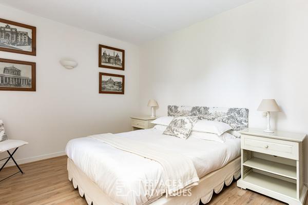 Prestigieux domaine d’accueil au coeur du triangle d’or tarnais