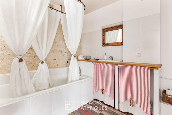 Prestigieux domaine d’accueil au coeur du triangle d’or tarnais