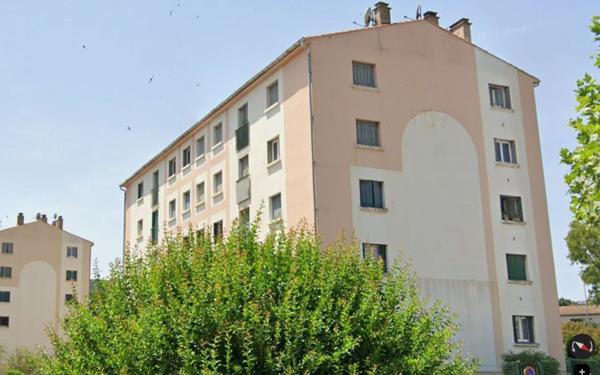 Appartement à vendre    4 pièces • 69,72 m2 Vallauris