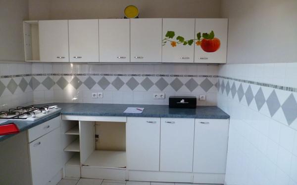 Appartement à vendre    4 pièces • 69,72 m2 Vallauris